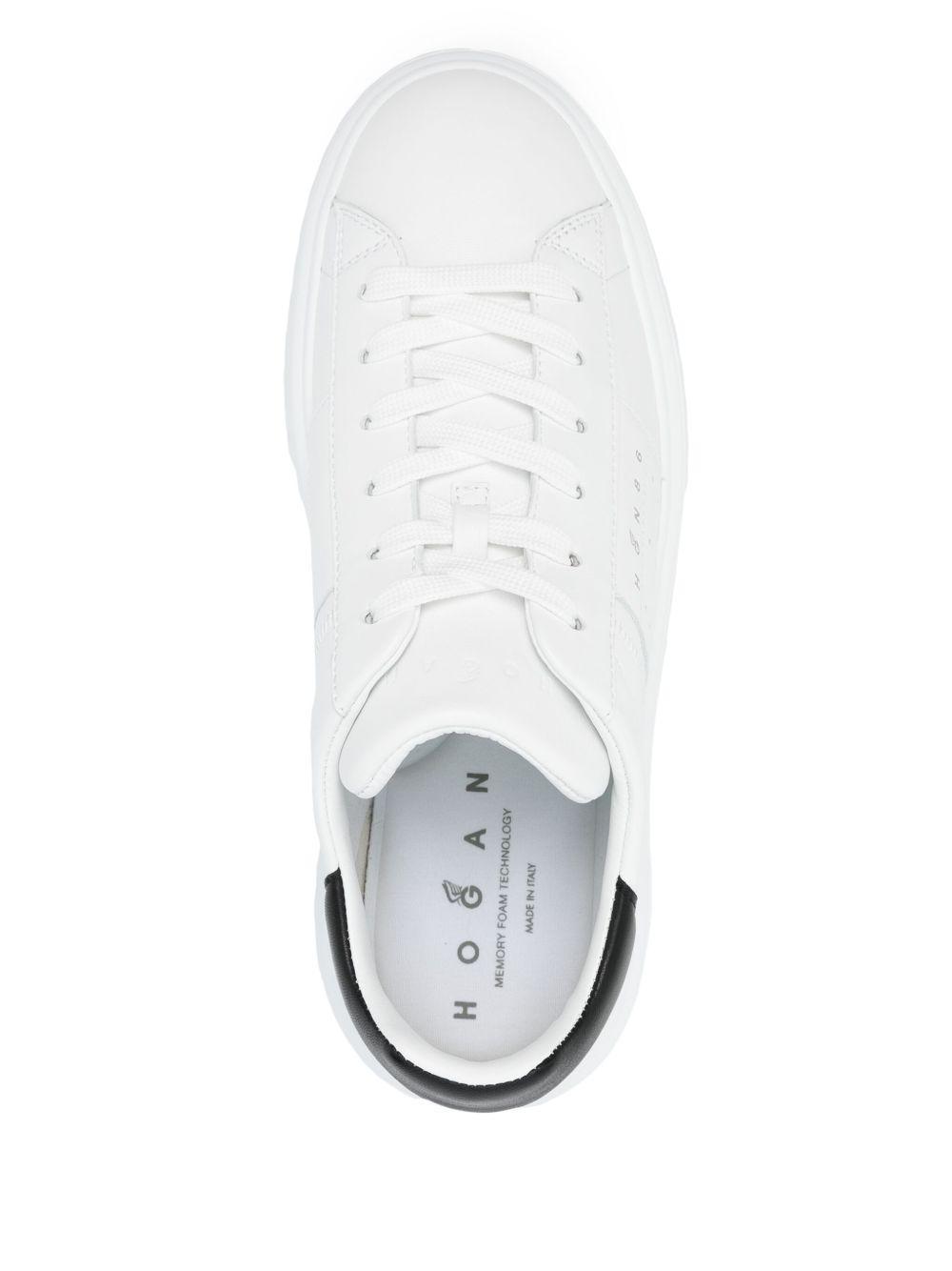 H-Stripes sneakers Product Image