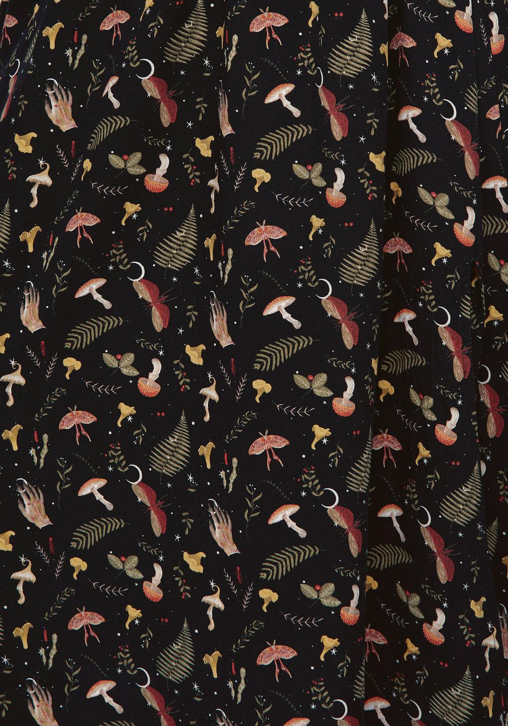 Liviana Midi Skirt Product Image