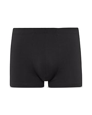 Mens Cotton Superior Boxer Briefs Product Image
