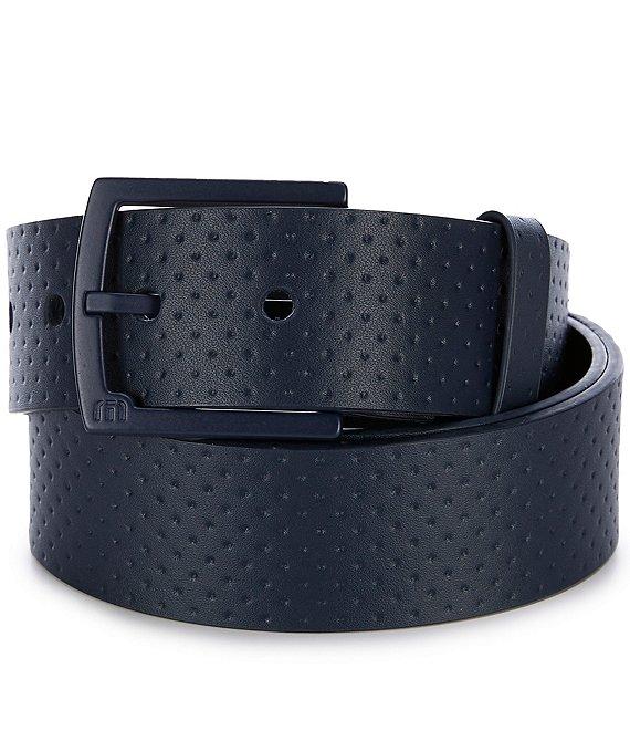 TravisMathew Pilatus 2.0 1 3/4#double; Stretch Belt Product Image
