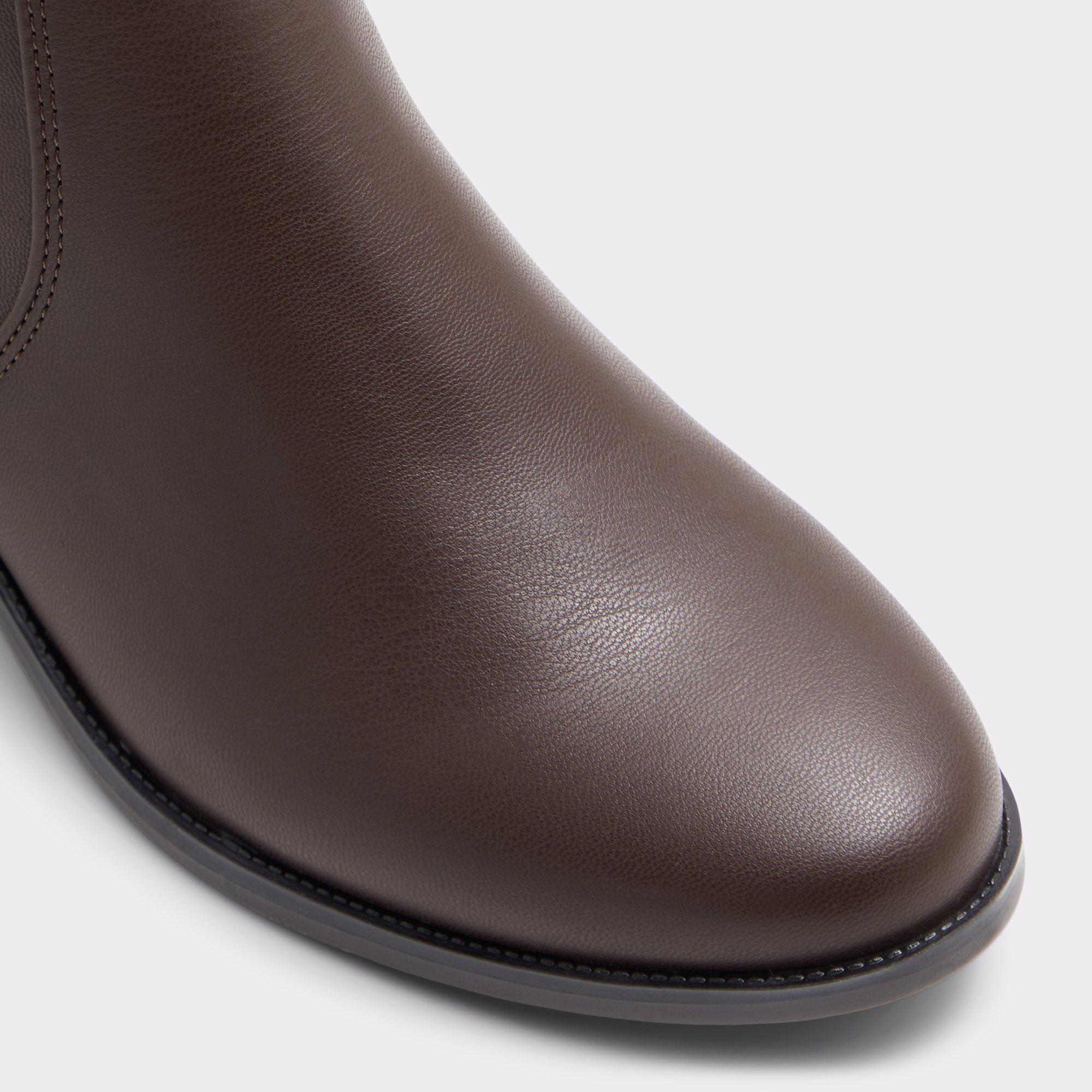 Tanerdee Dark Brown Women's Tall Boots | ALDO US Product Image