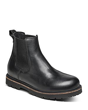 Birkenstock Mens Highwood Pull On Chelsea Boots Product Image