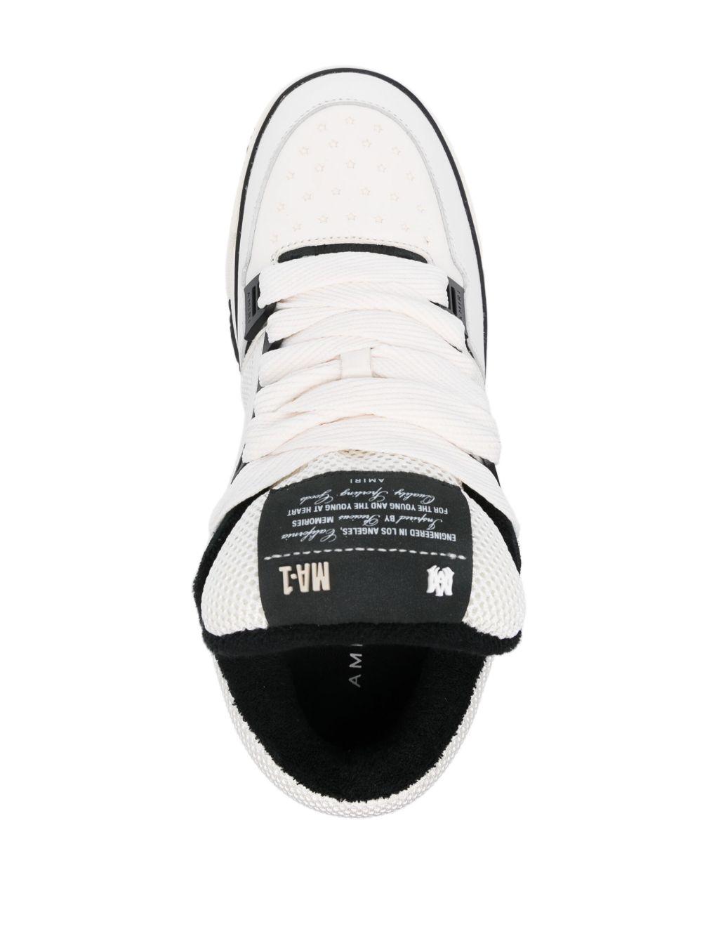 MA-1 sneakers Product Image
