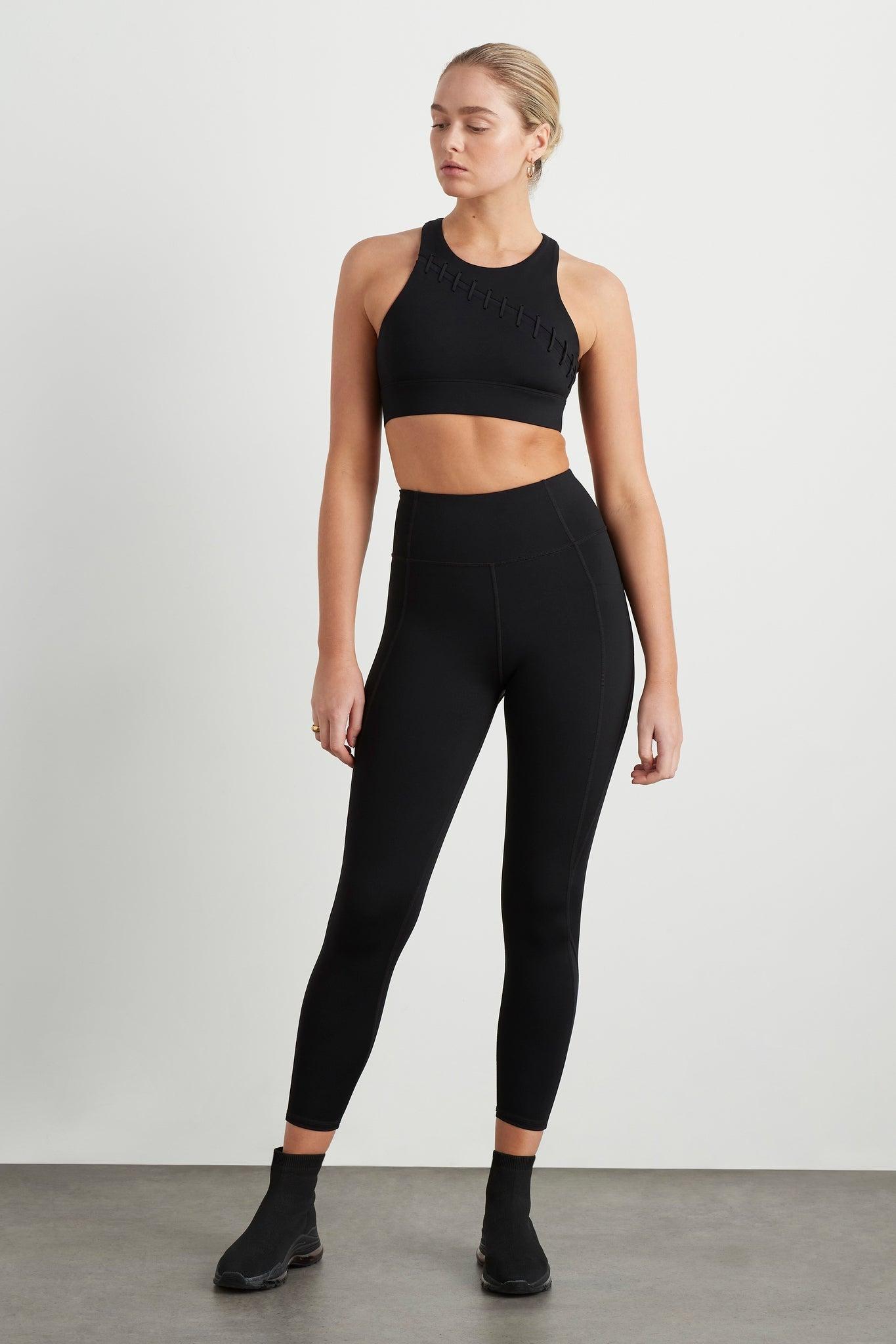 Whipstitch Sports Bra 332 Product Image