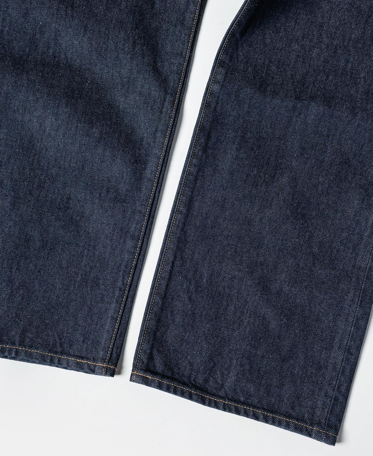 Lot 801ZXX 1954 Selvedge Denim Jeans Product Image