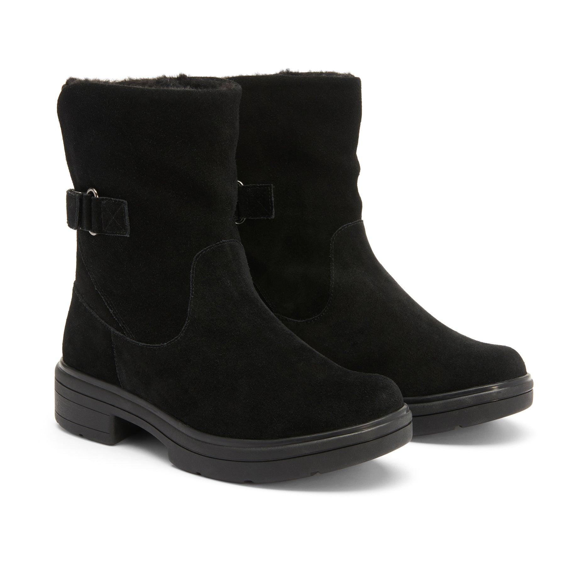 Vista Mid Boot Metatarsal Female Product Image