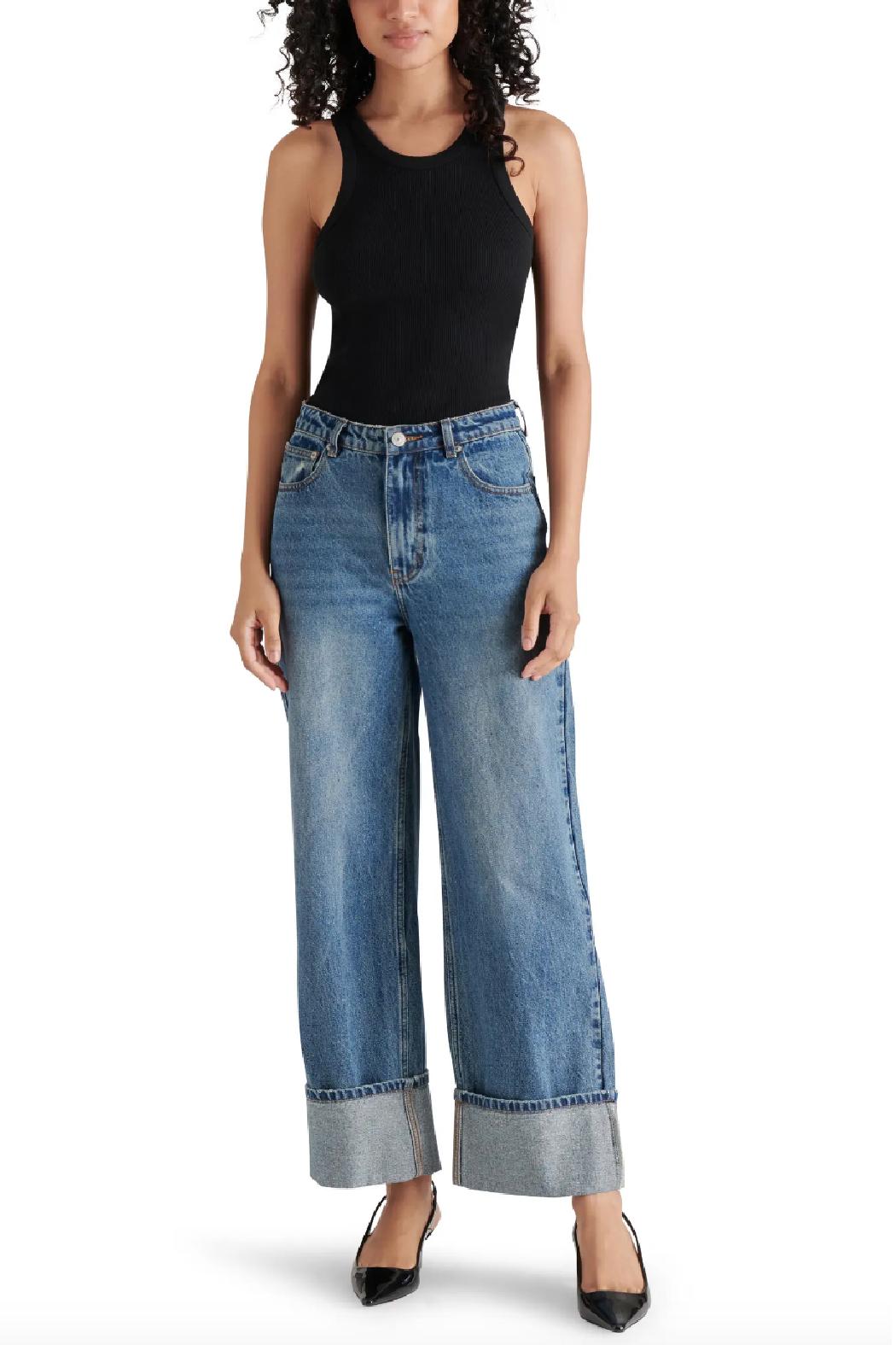 Noelie Pant Product Image