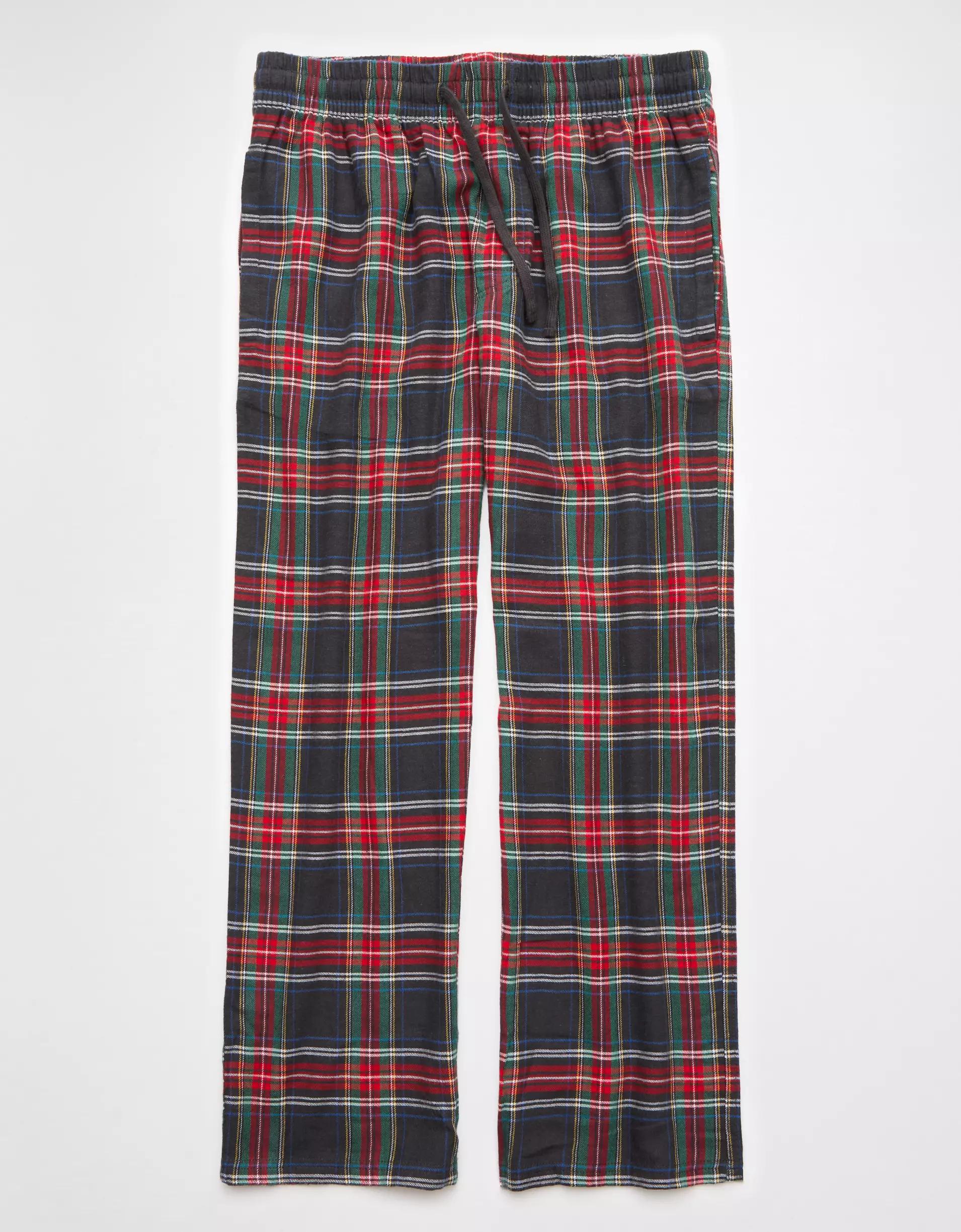 AE Flannel PJ Pant Product Image