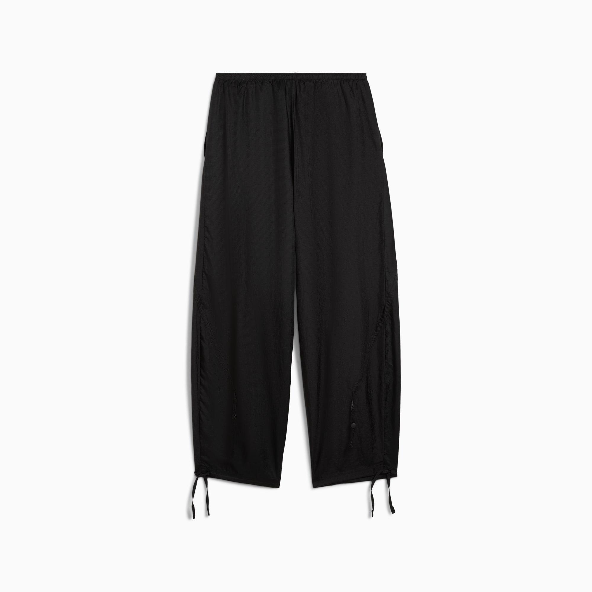 Dare To Women's Oversized Ripstop Pants Product Image
