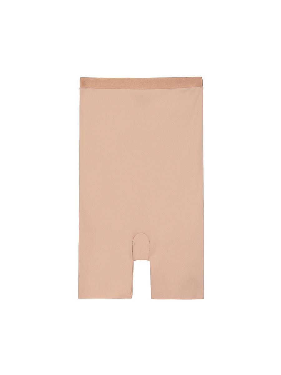 Shape Revelation Firm Control Hourglass High-Waist Thigh Shaper Product Image