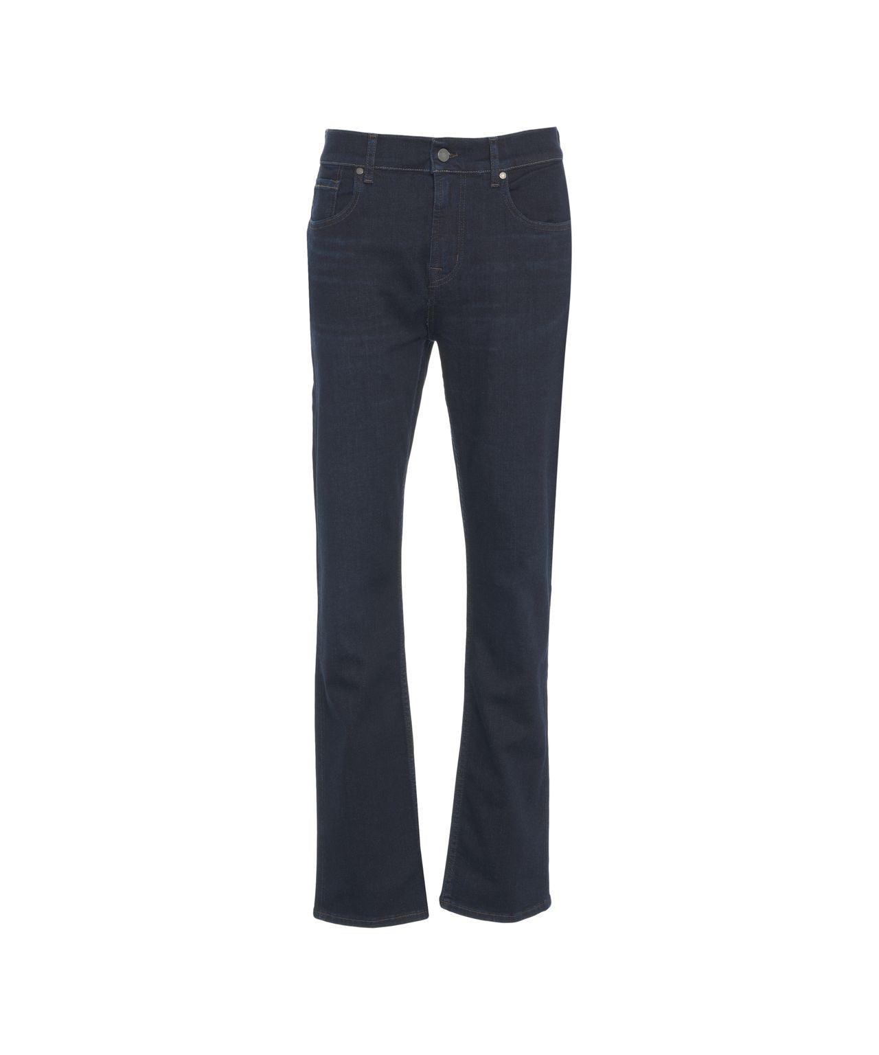 Straight leg jeans Product Image