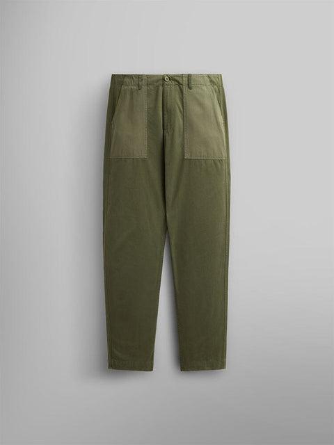 FATIGUE PANT (SEASONAL) Male Product Image