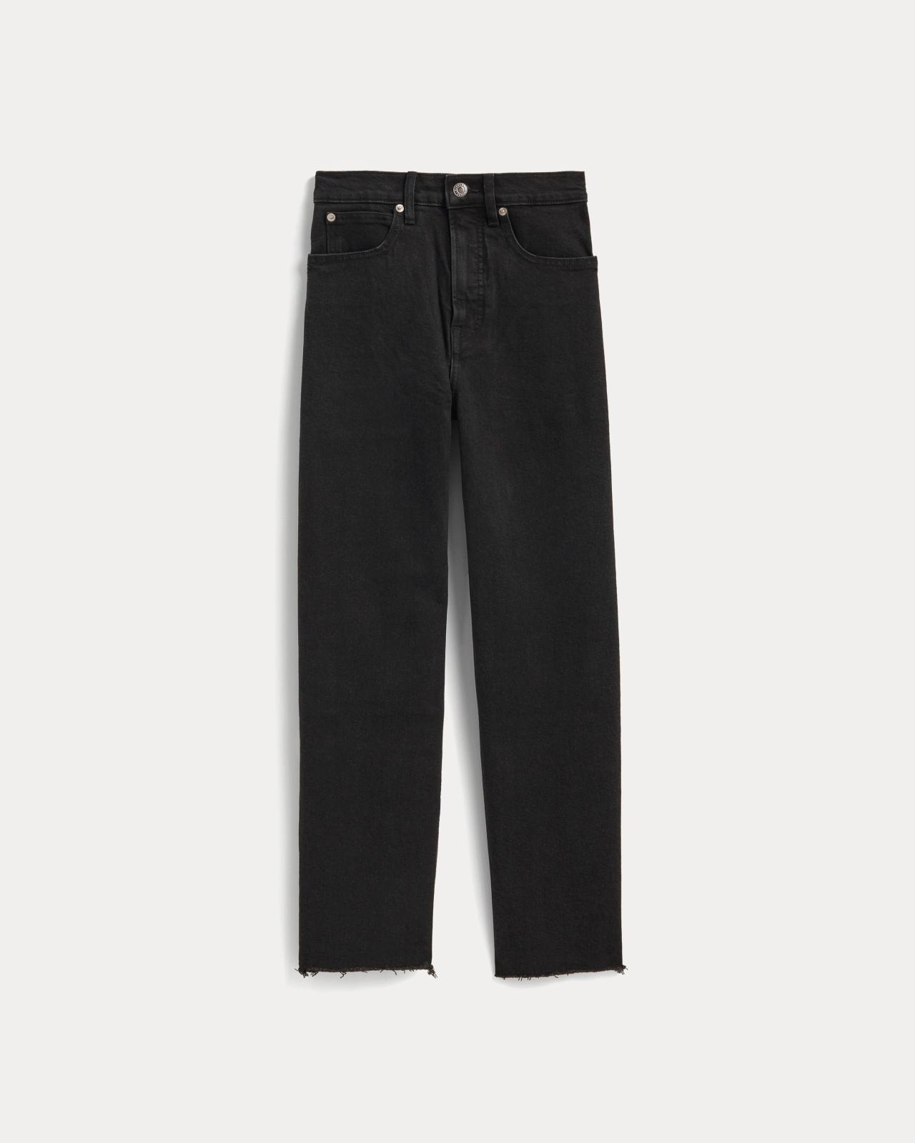Womens Way-High Jean by Everlane Product Image