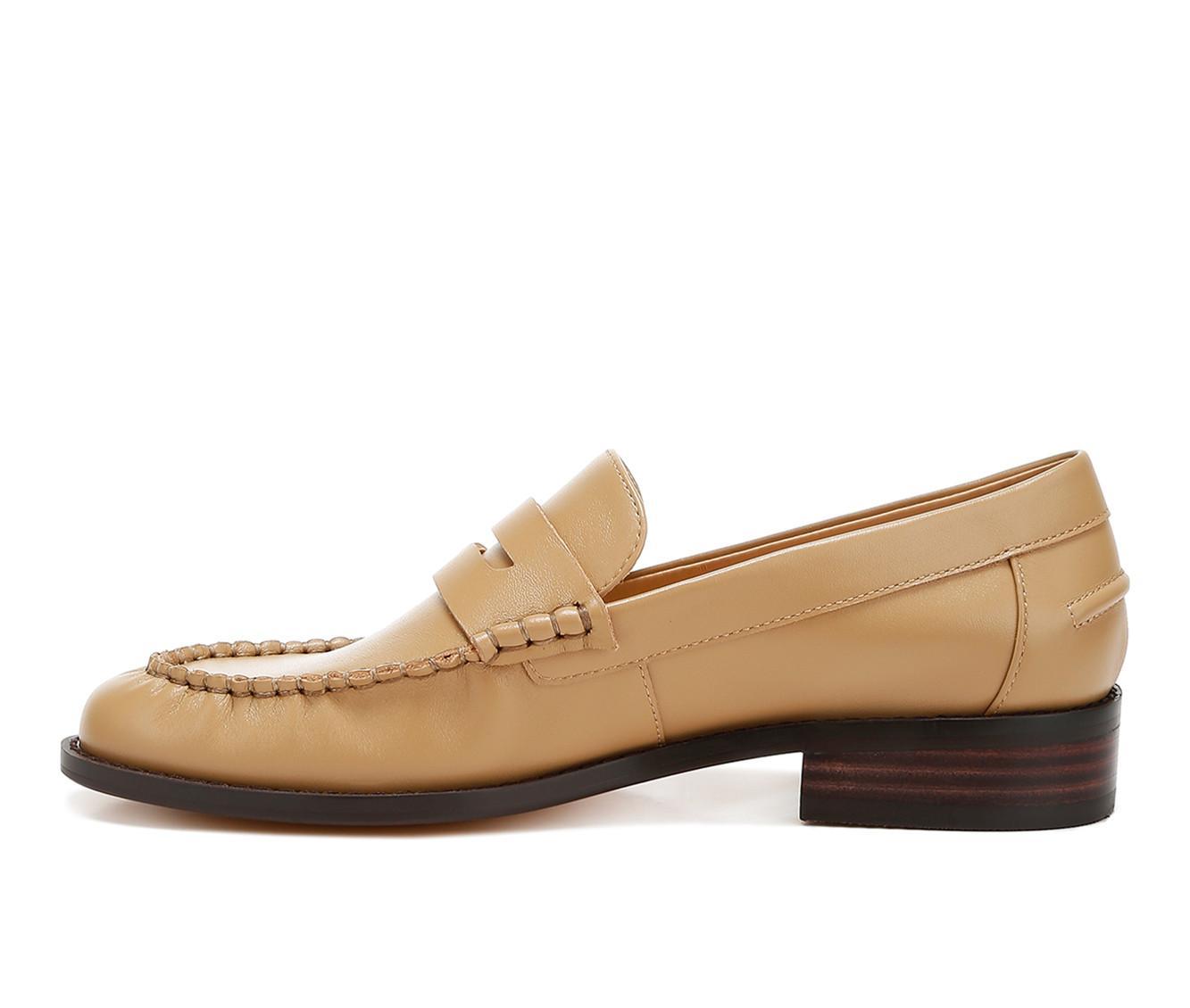 Women's Rag & Co Plavia Loafers Product Image