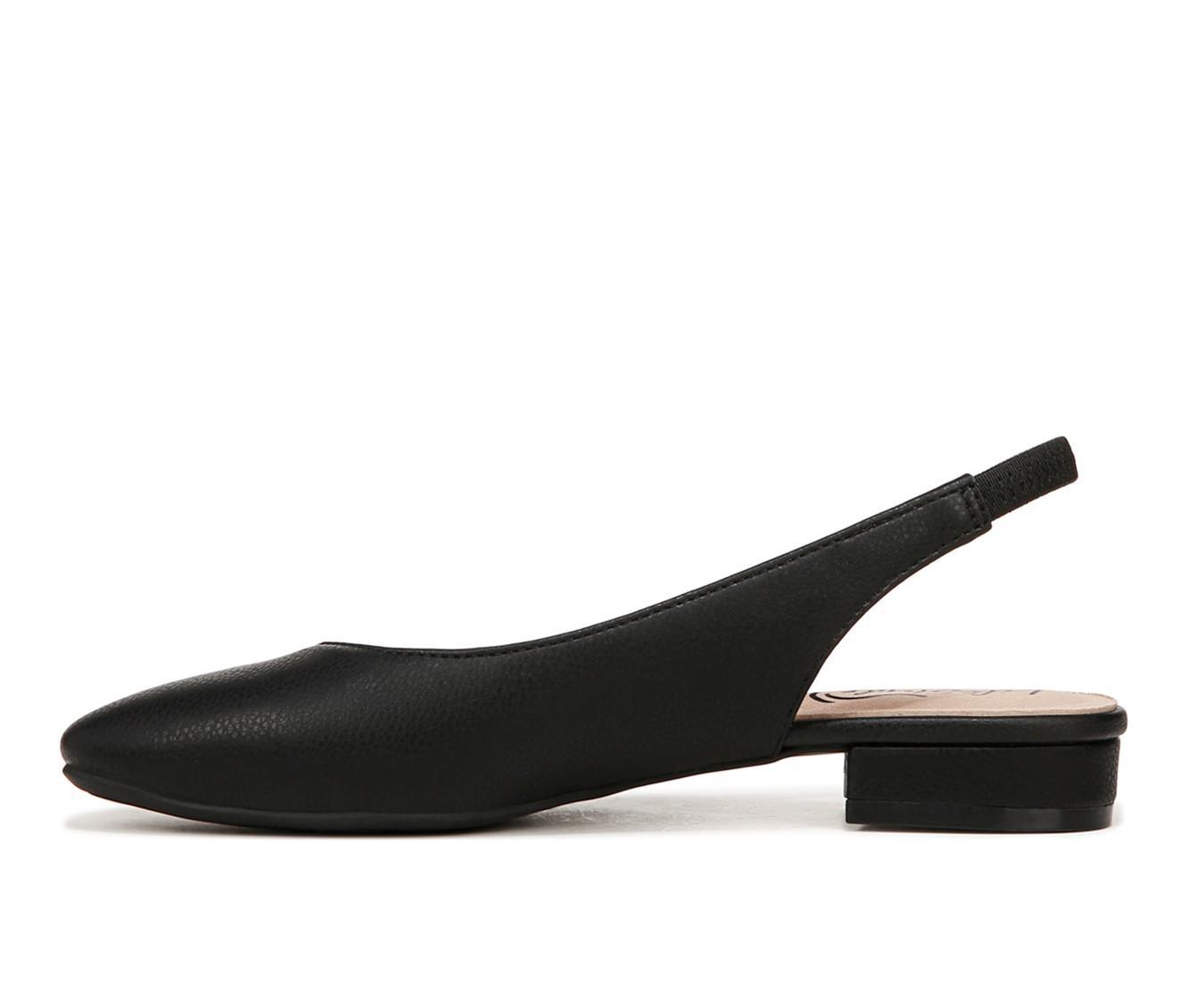 Women's LifeStride Claire Slingback Flats Product Image