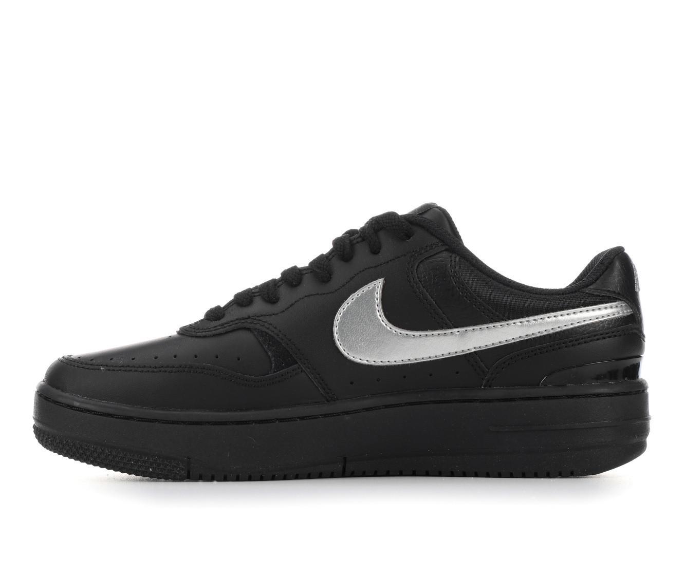 Women's Nike Gamma Force Sneakers Product Image