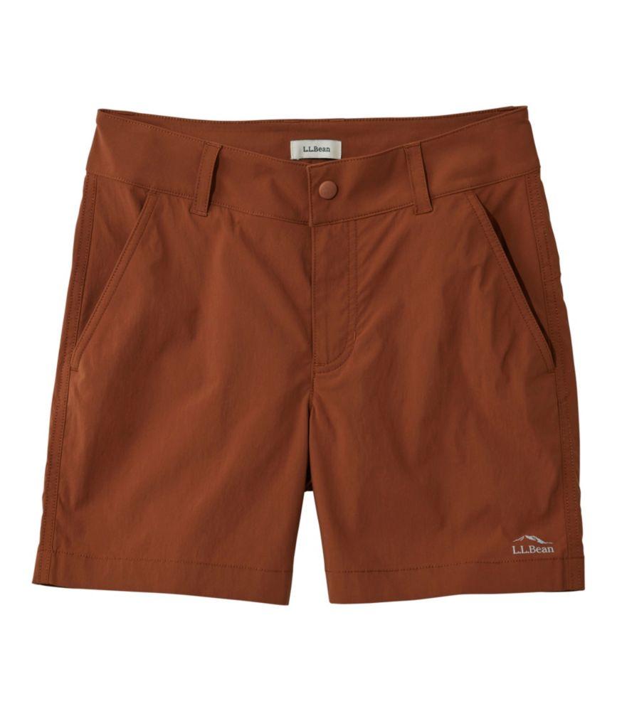 Women's Access Trail Shorts Product Image