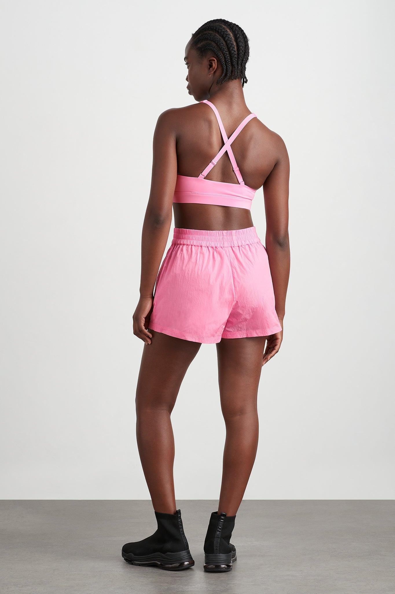 Ruched Plunge Bra 352 Product Image