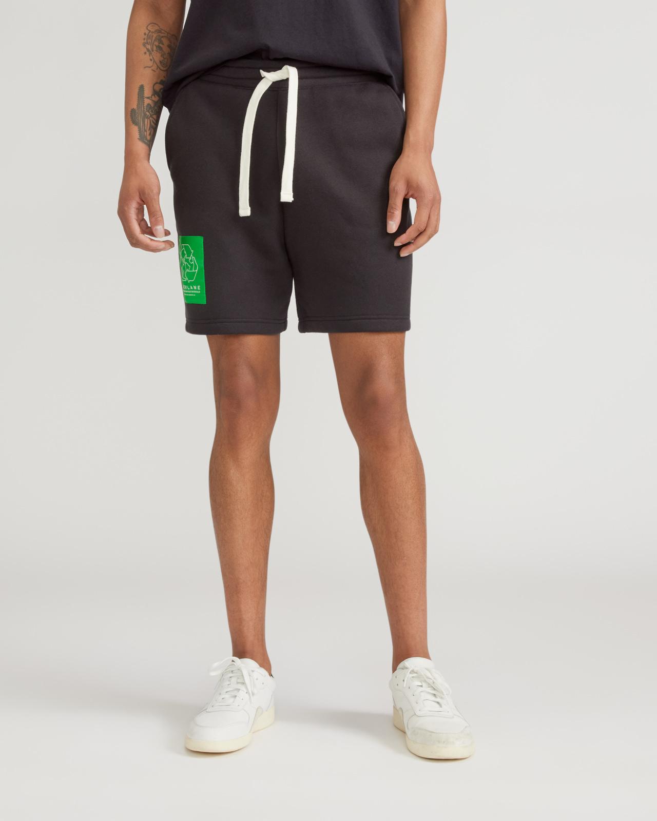 The ReTrack Short Product Image