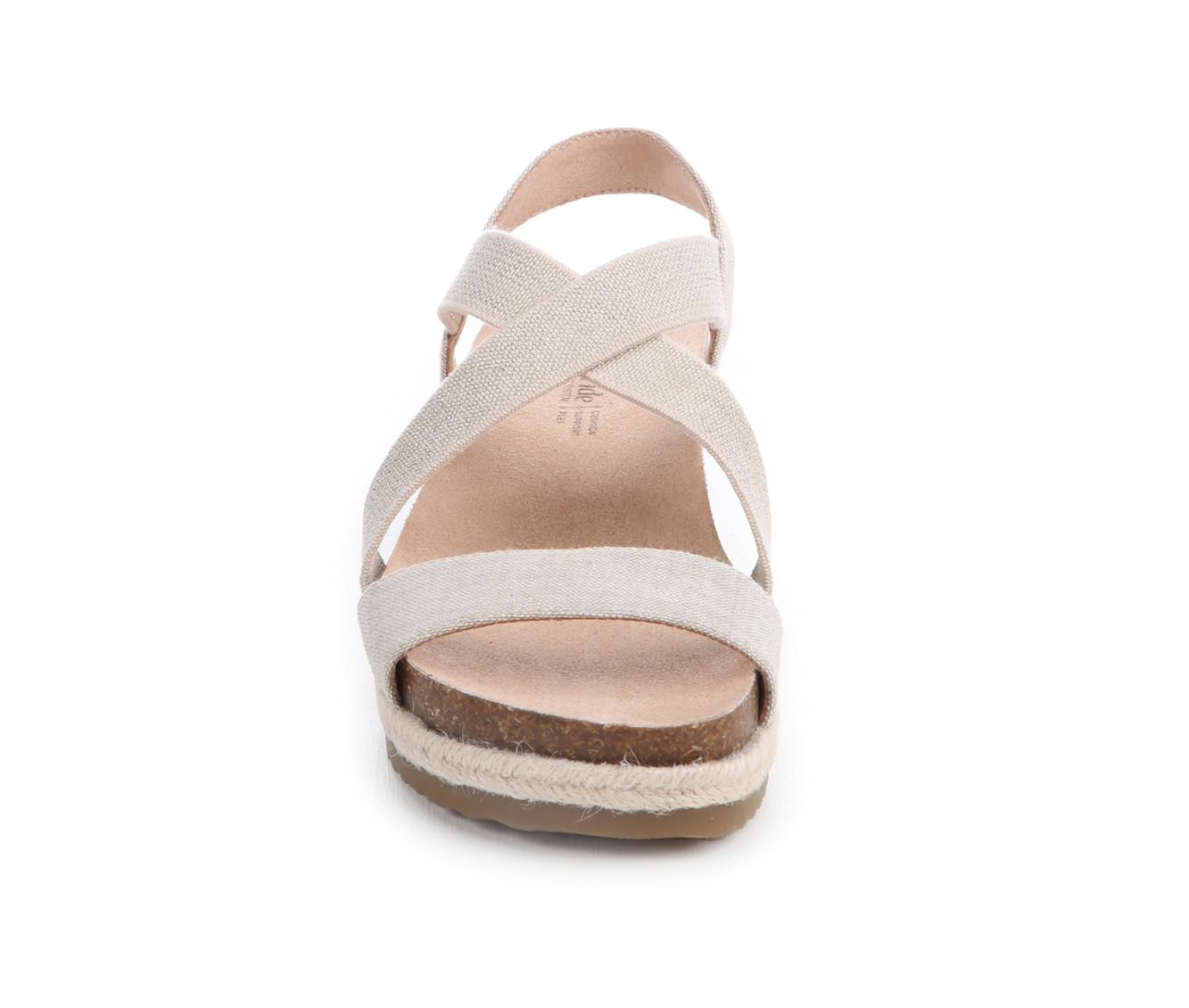 Women's LifeStride Breeze Wedge Sandals Product Image