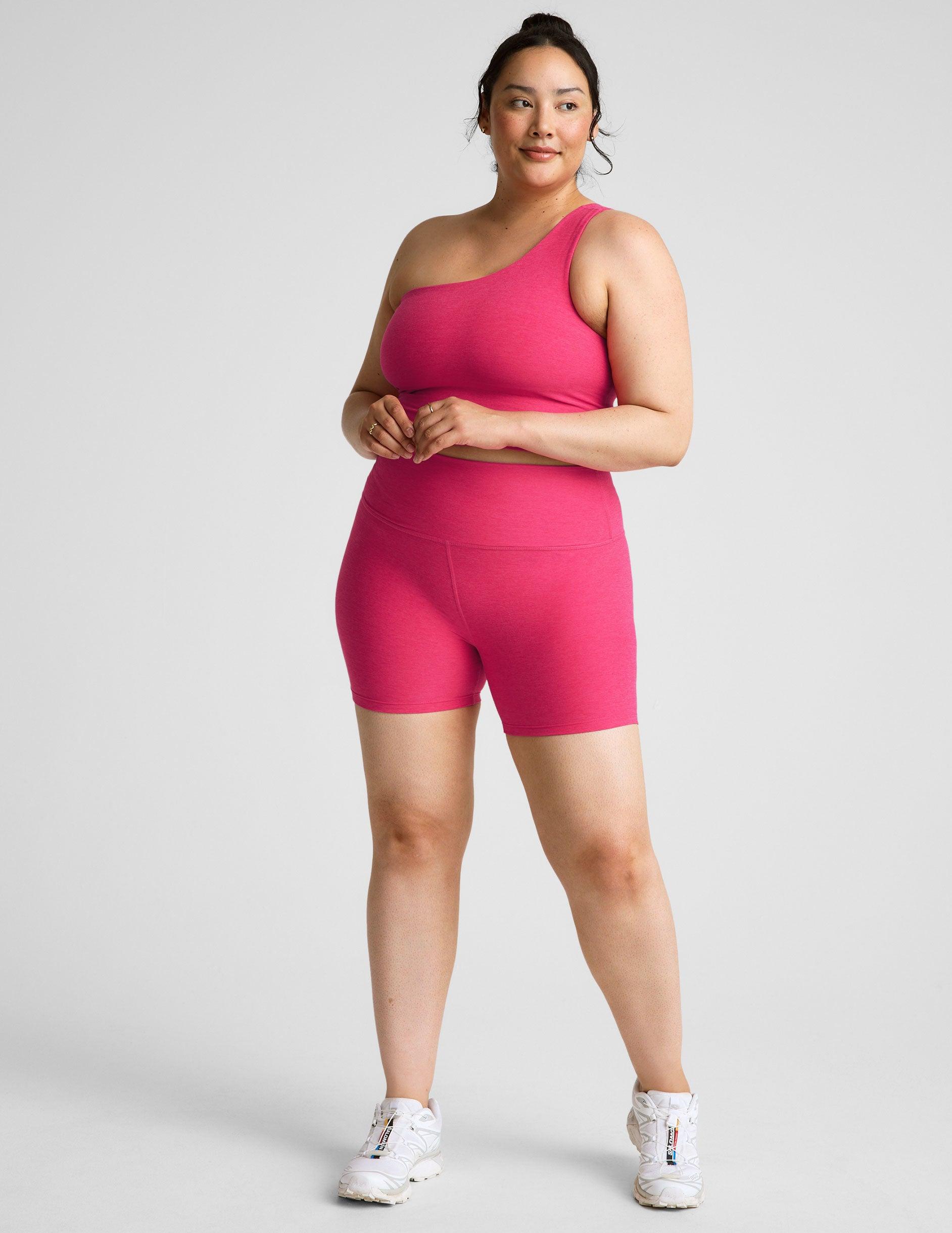 Spacedye Keep Pace 5" Short Product Image