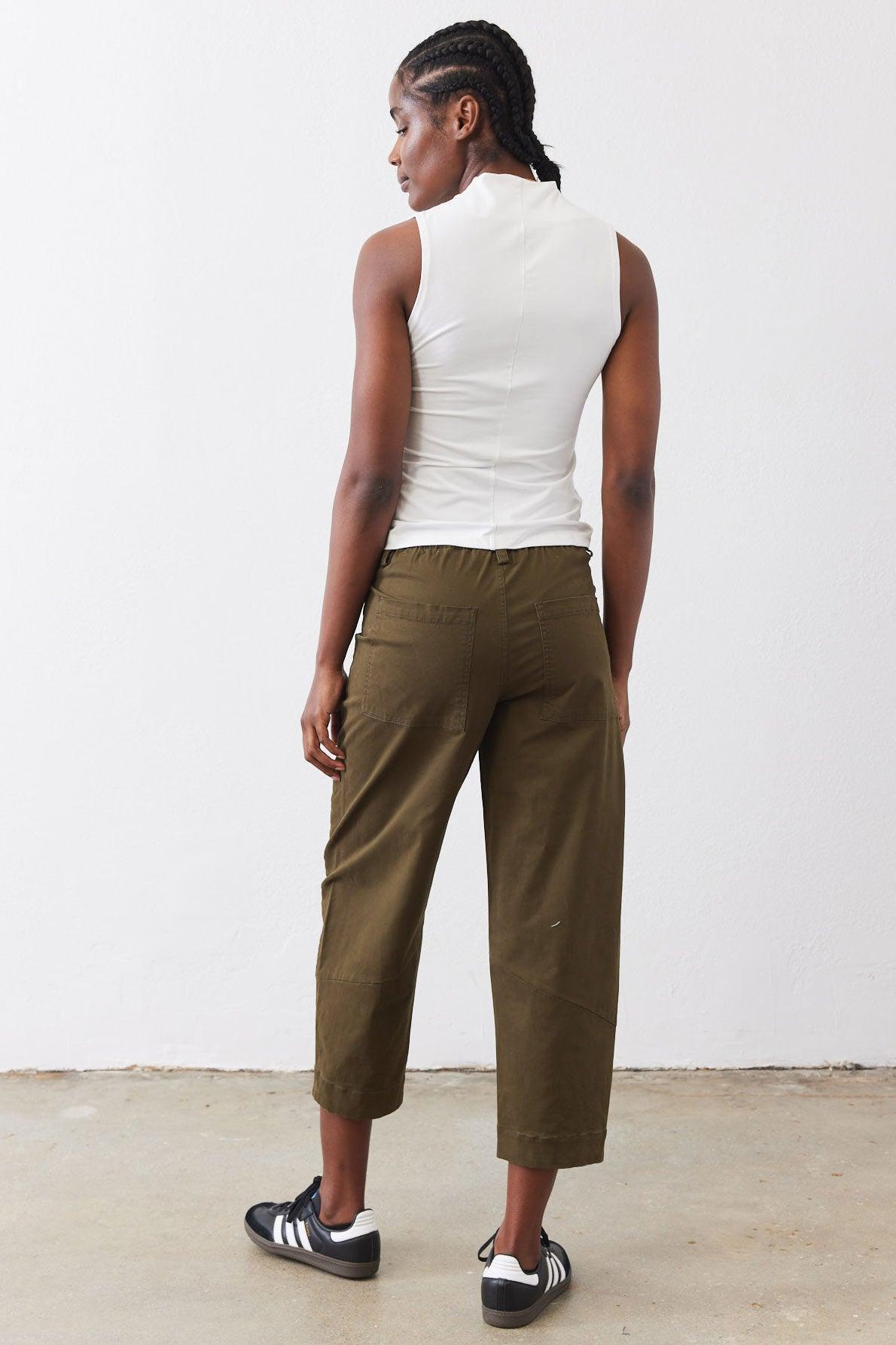 The Sculpted Tank Product Image