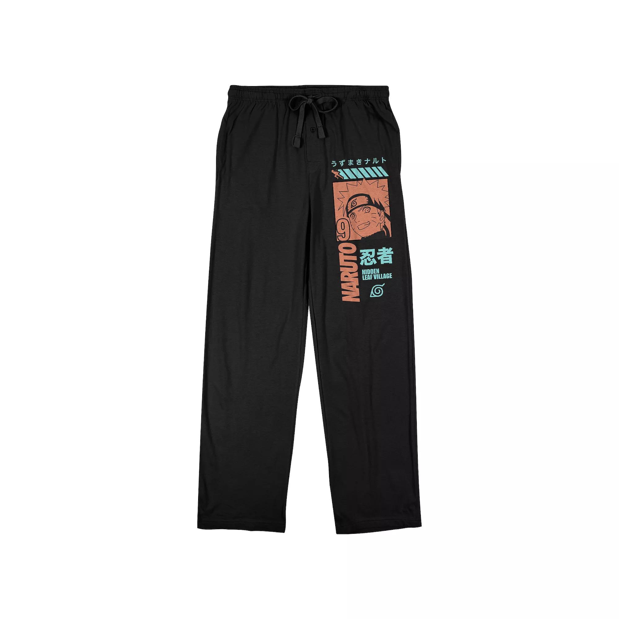 Men's Hufflepuff Harry Potter Pajama Pants, Size: Small, Multi Product Image