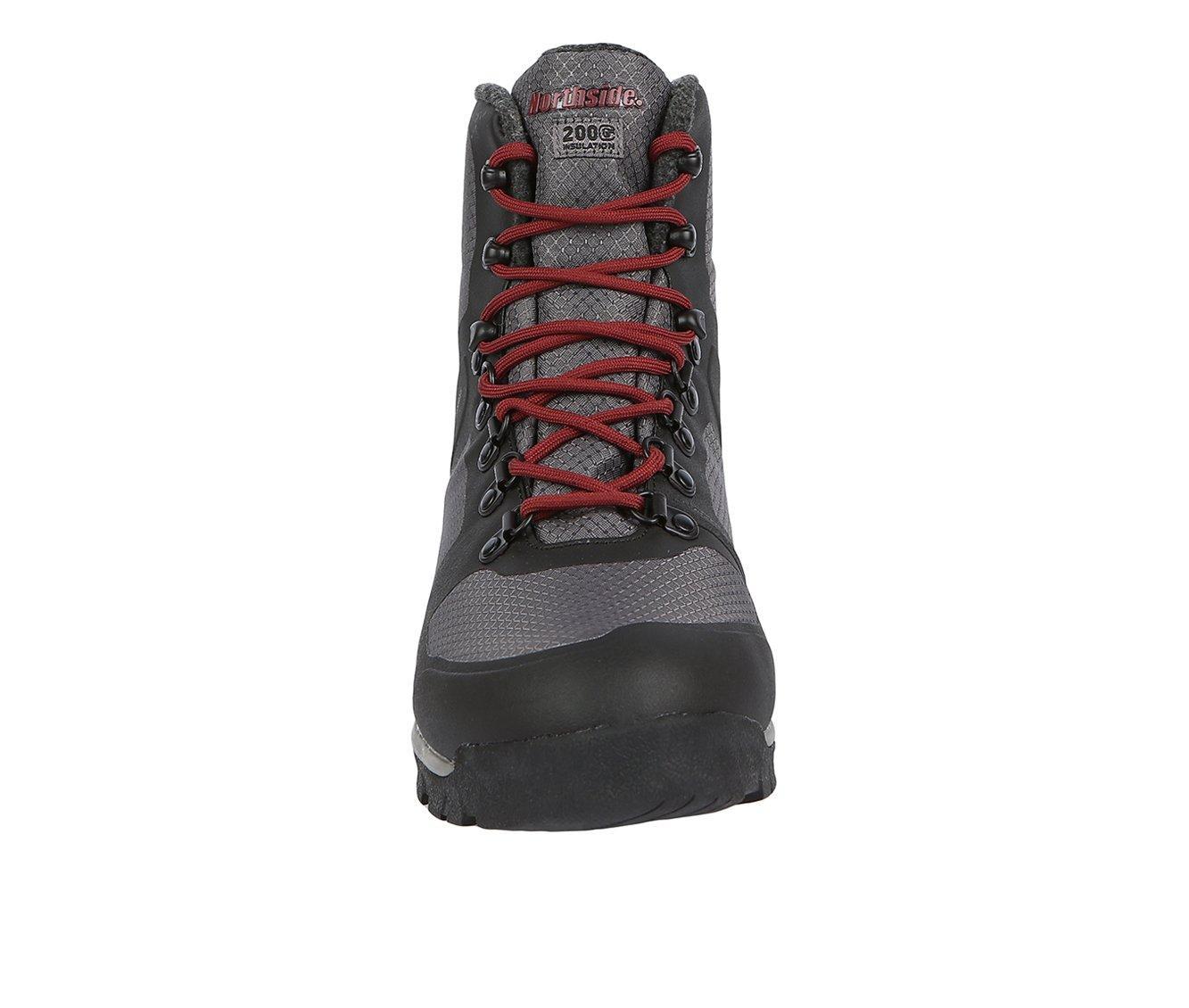 Men's Northside Williston Hiking Boots Product Image