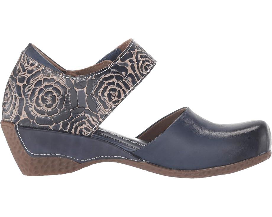 Women's L'Artiste by Spring Step Gloss-Pansy Product Image