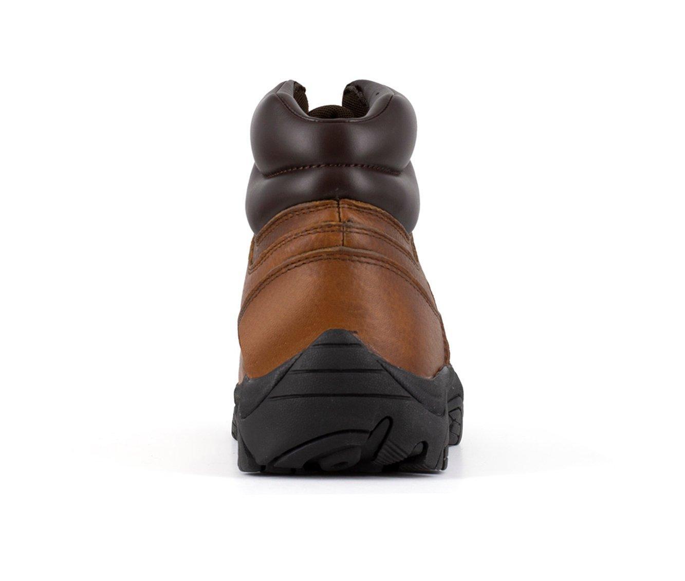 Men's Iron Age Trencher Composite Toe Boot Work Boots Product Image