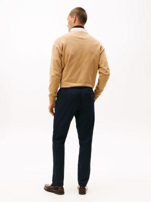 Relaxed Tapered Pant Product Image