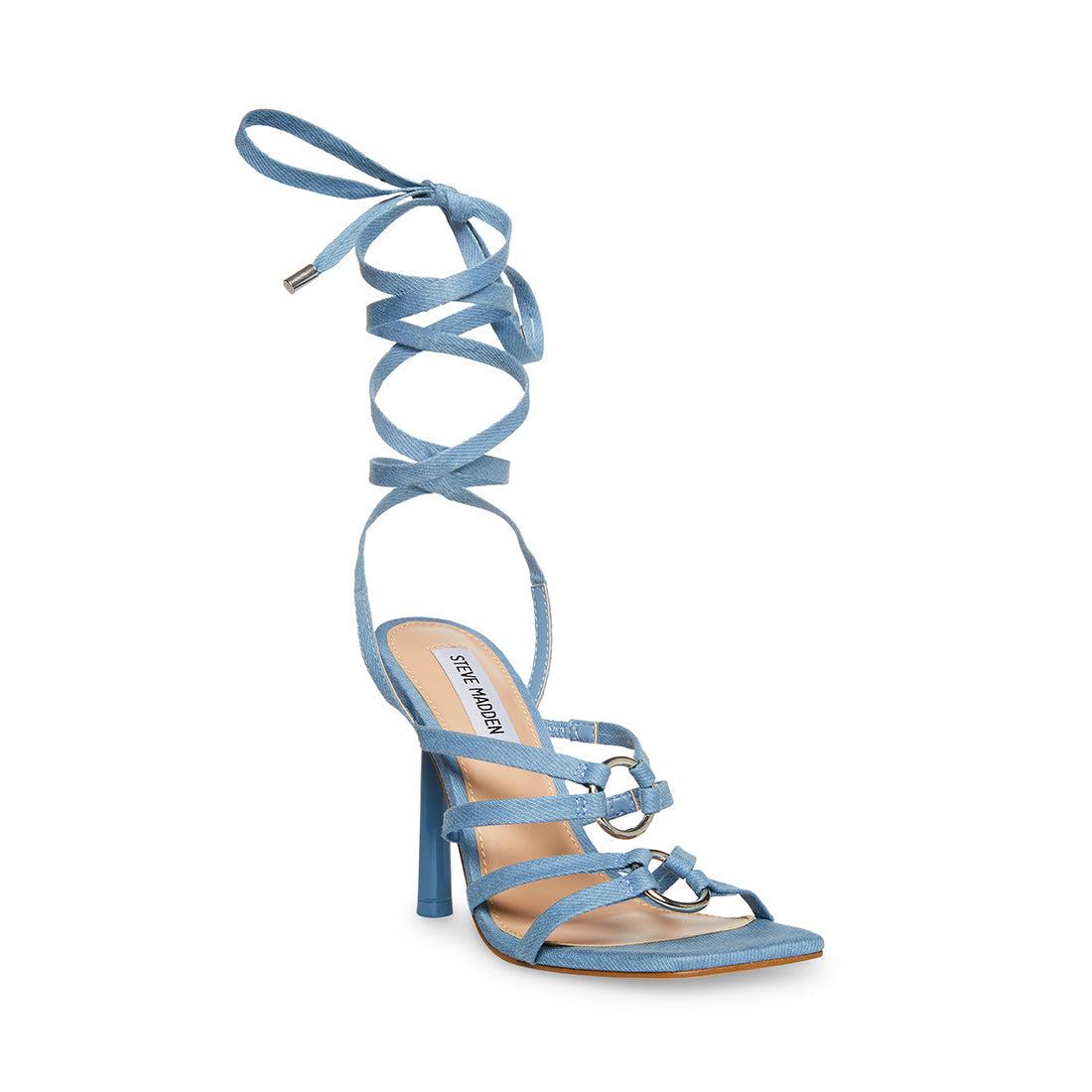 BELLA DENIM FABRIC - SM REBOOTED Female Product Image