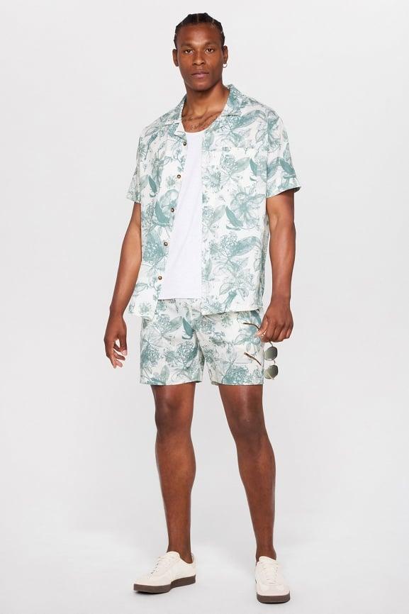 The Cabana Short Product Image