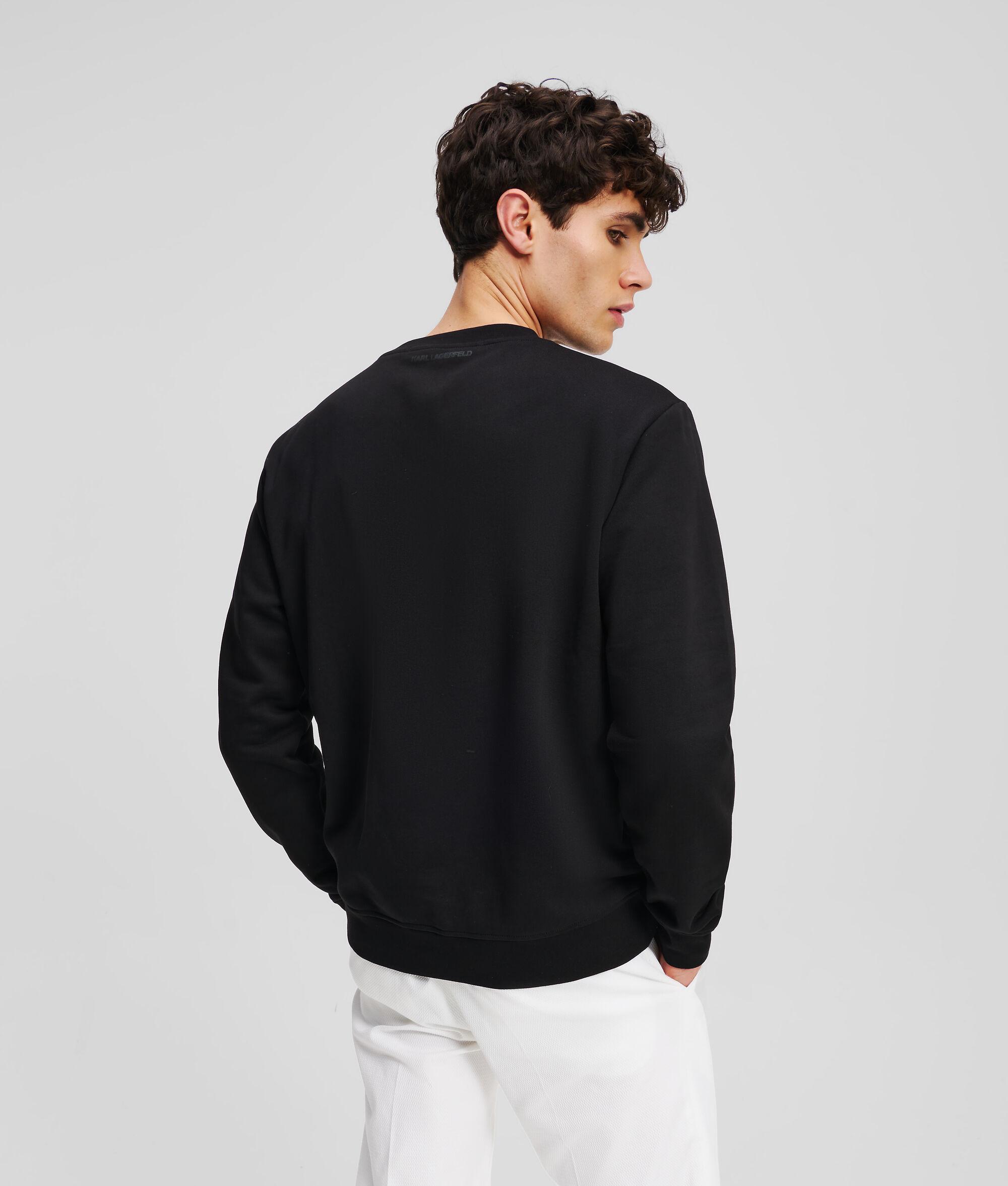 RUE ST-GUILLAUME SWEATSHIRT Product Image