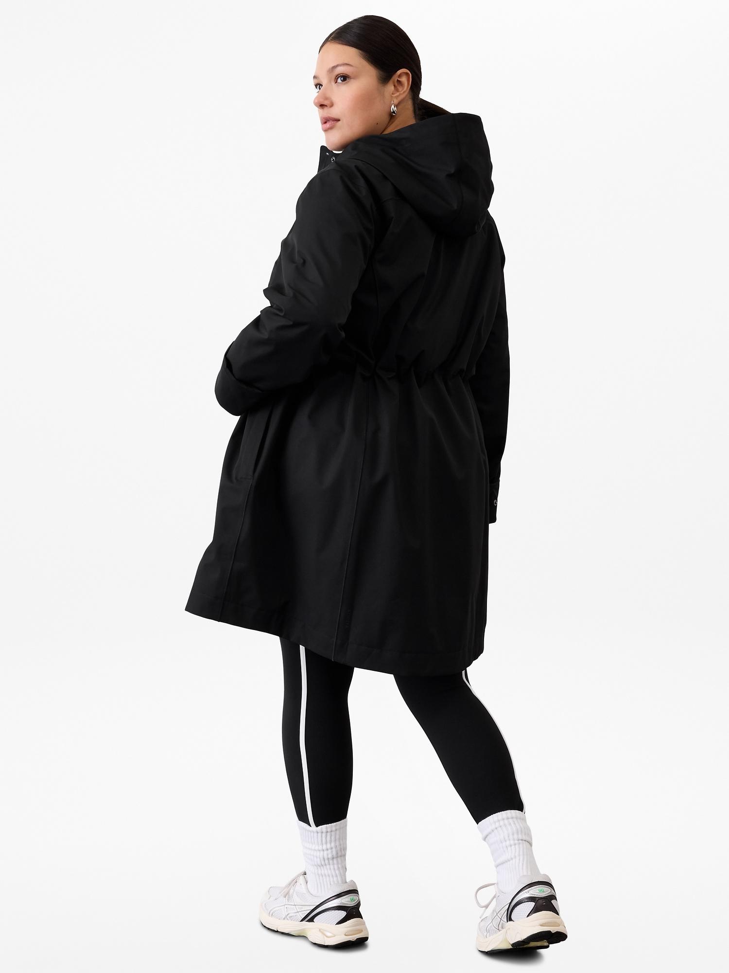 Rainout Ridge Long Trench Product Image