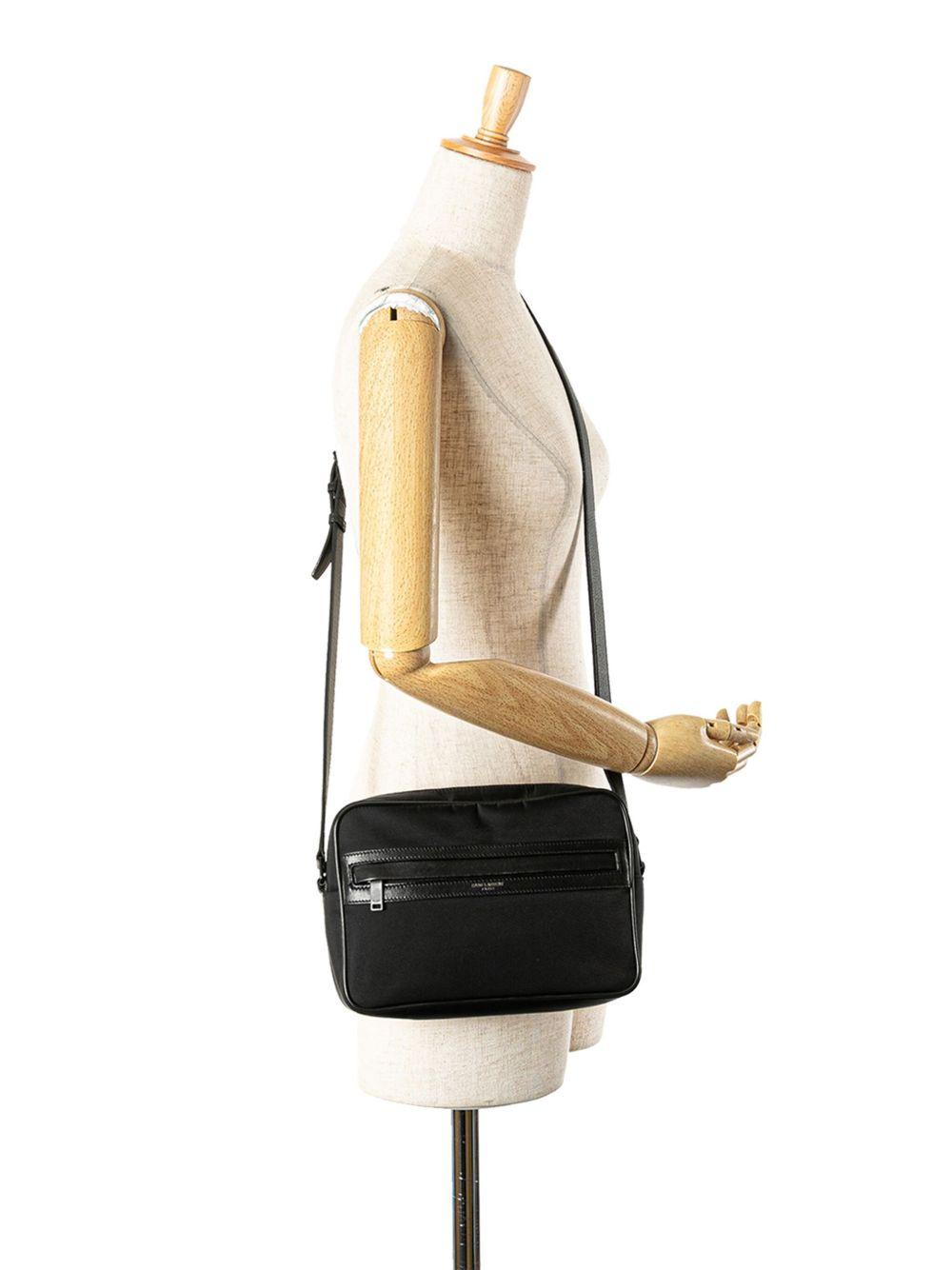 2020 Small Nylon Camp Camera Bag crossbody bag Product Image