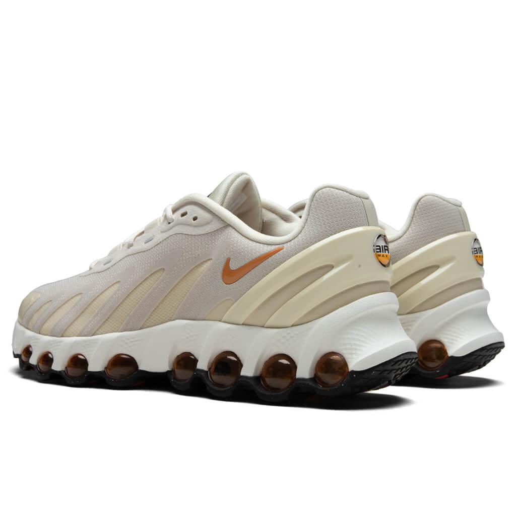 Air Max DN8 - Light Khaki/Monarch/Coconut Milk Male Product Image