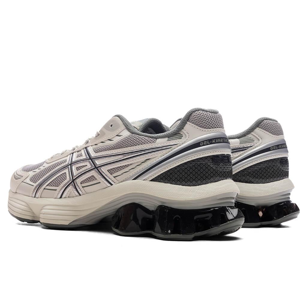 Gel-Kinetic Fluent - Seal Grey/Pure Silver Male Product Image