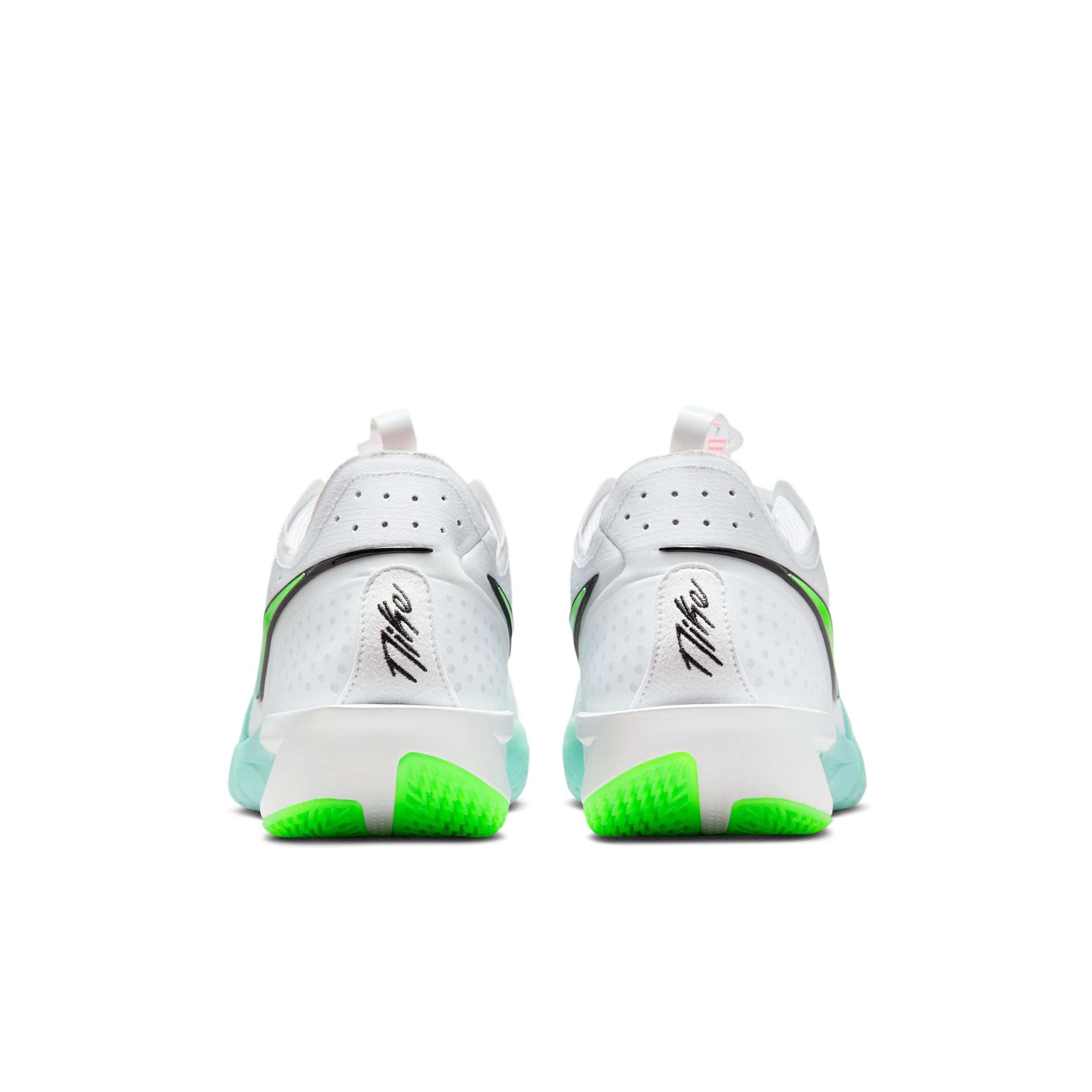 Nike Mens G.T. Cut 3 Basketball Shoes | DV2913-107 Product Image