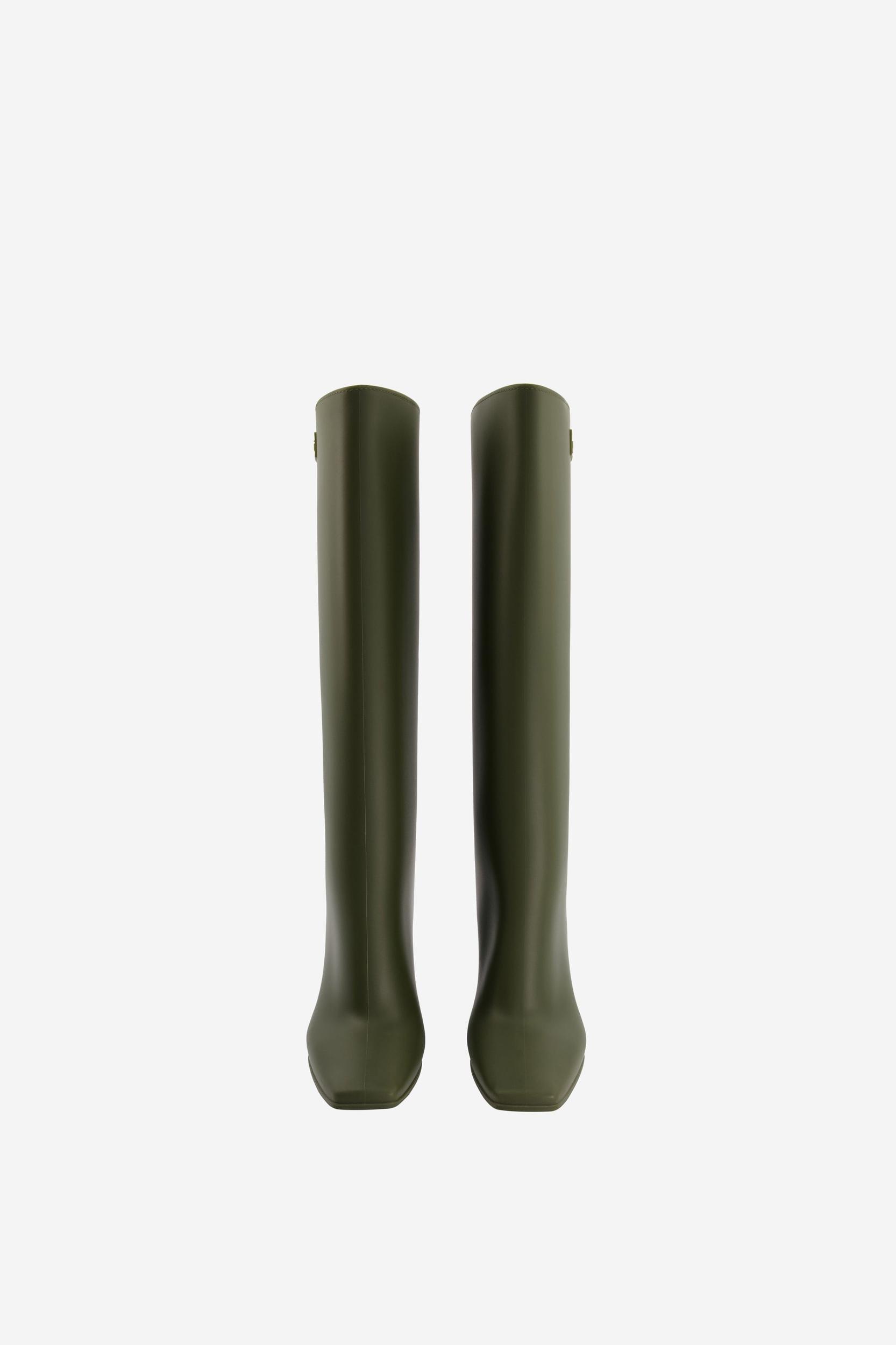 Rubber Bridge Boot Product Image