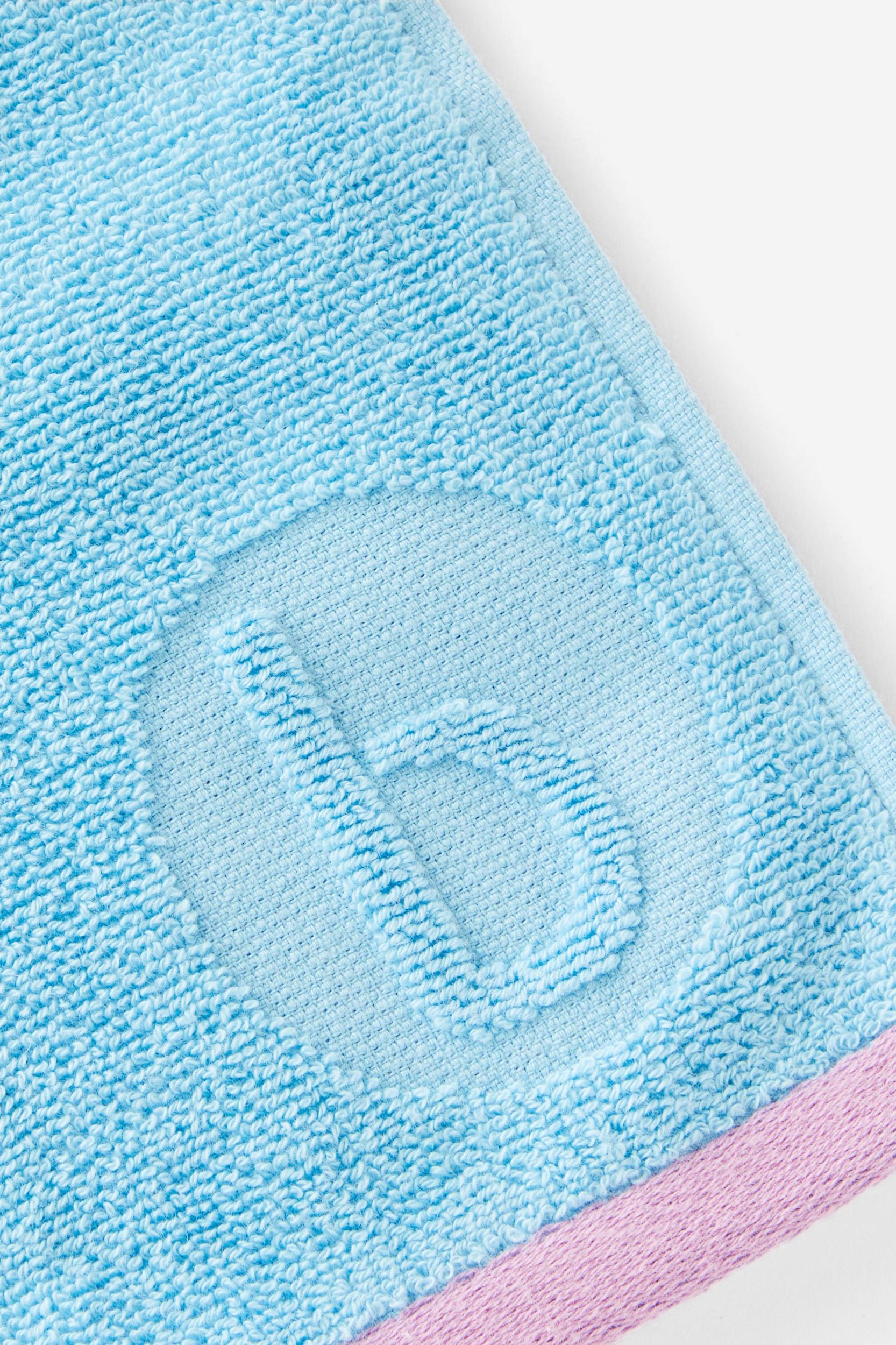 Plush Cotton Sweat Towel Product Image