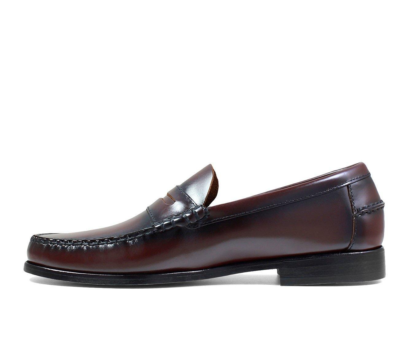 Men's Florsheim Berkley Penny Loafers Product Image