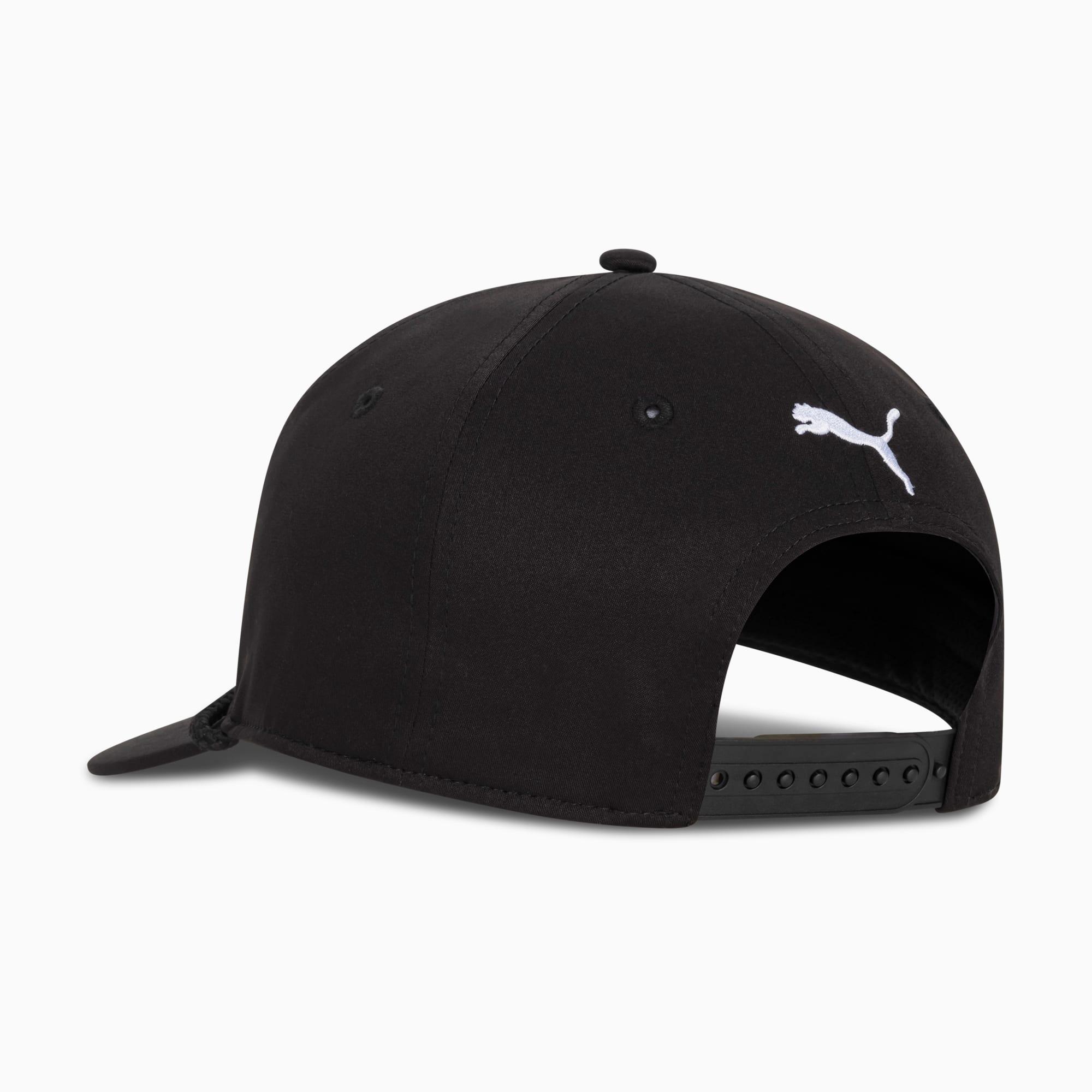 NY Apple Flat Brim Adjustable Product Image