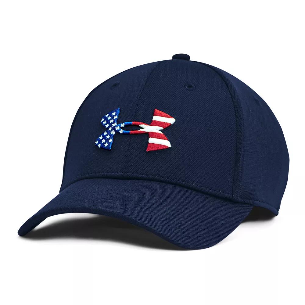 Men's Under Armour Freedom Blitzing Hat,  Product Image