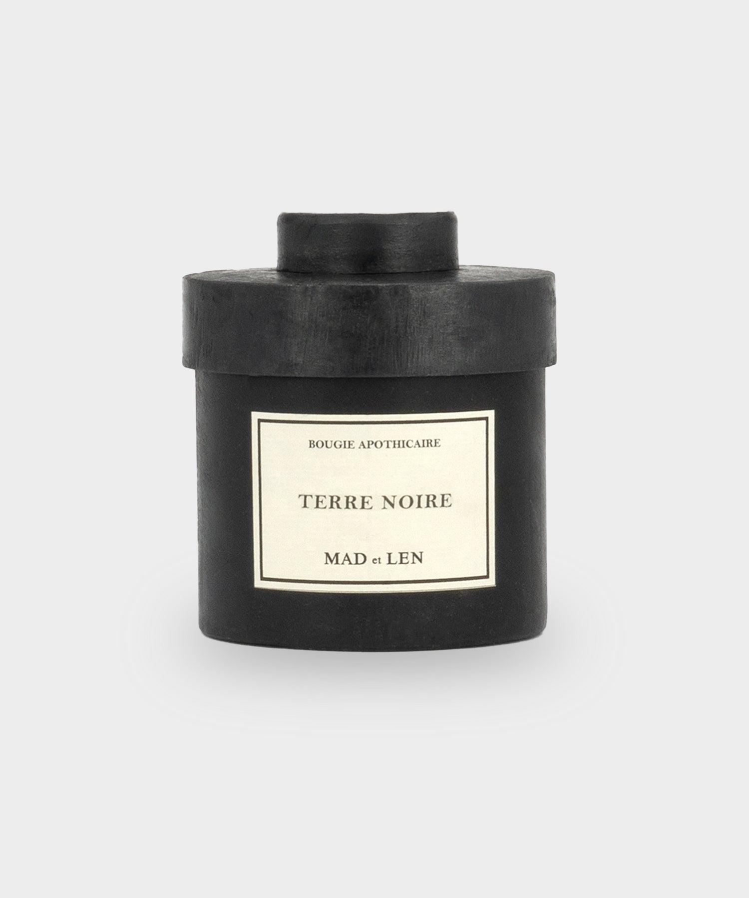 Mad Et Len Terre Noire Candle 300g Product Image