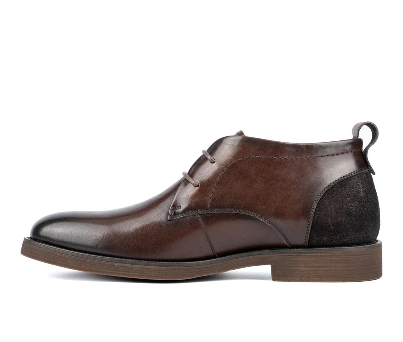 Men's Vintage Foundry Co Marlow Chukka Dress Boots Product Image