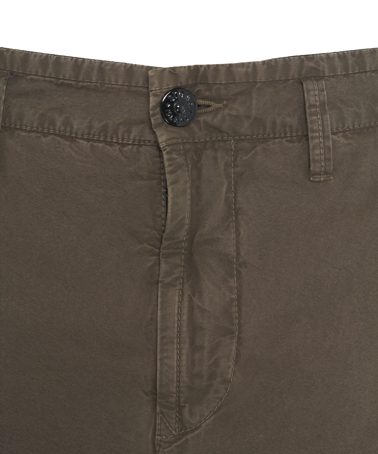 Baseball cap with logo embroidery Product Image