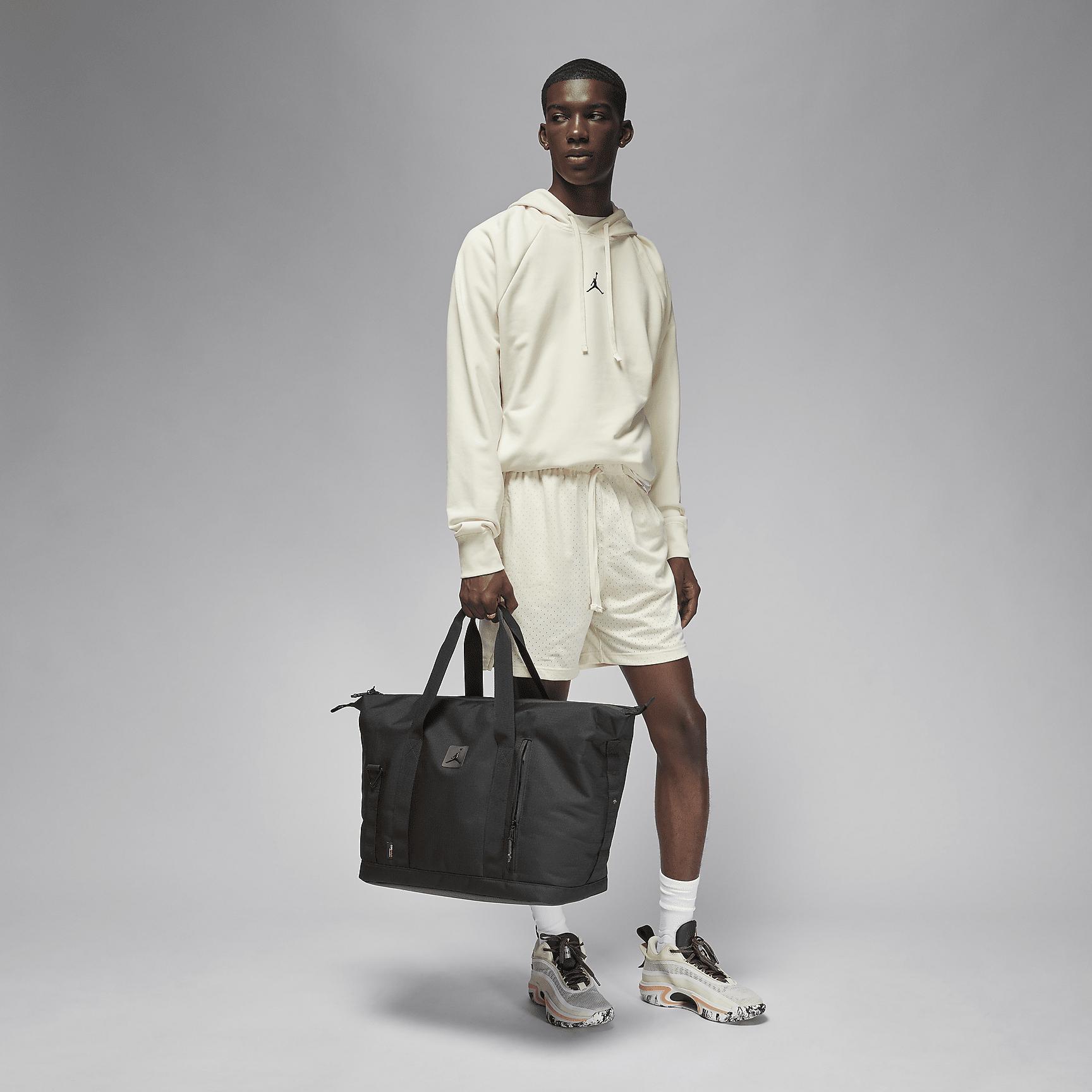 Jordan Duffle Bag (40L) Product Image