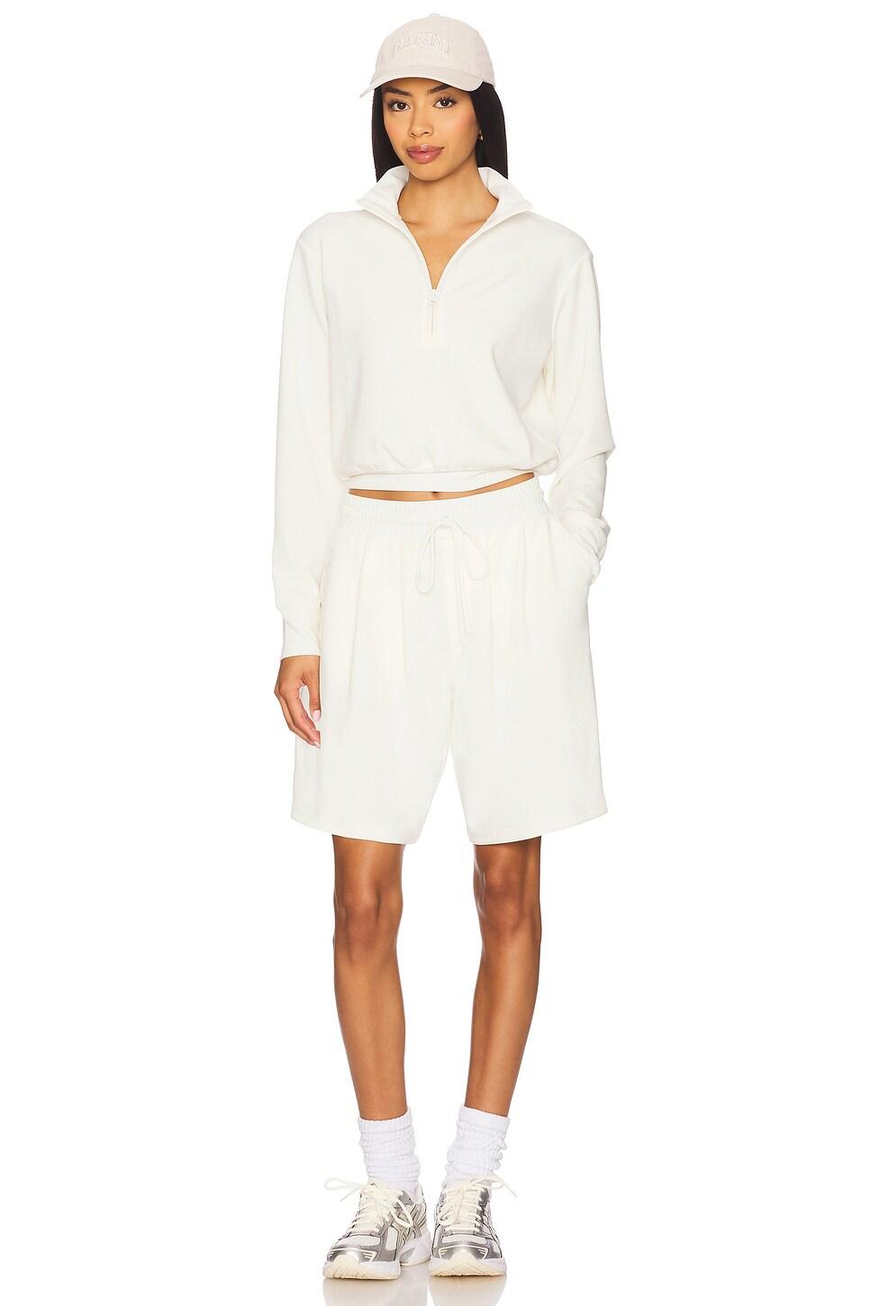 Air Soft Scuba Shorts Good American Product Image