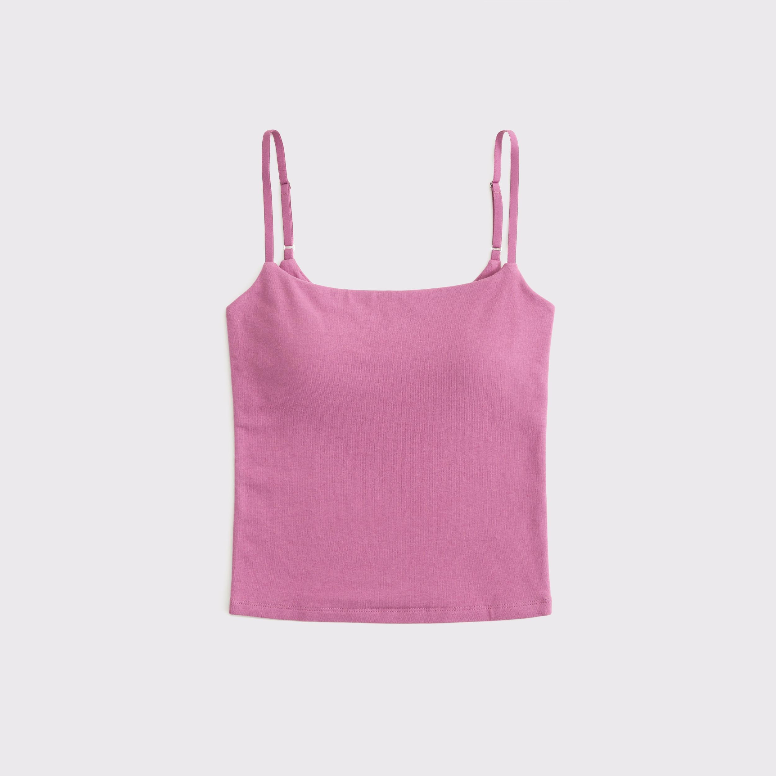 Bra-Free 90s Cami Product Image